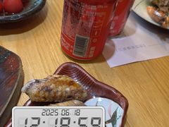 -吉兆·料理(红梅南路店)