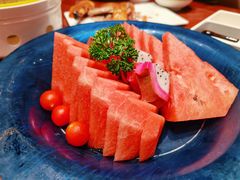 -京味张·北京烤鸭(天河南二路店)