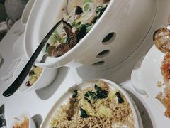-莆田餐厅PUTIEN(三里屯店)