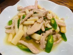 藕带-隐食餐厅(金水湾公馆店)