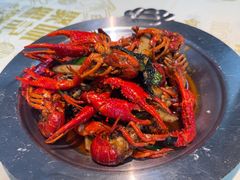 -聚味瞿记·龙虾堂(树木岭店)