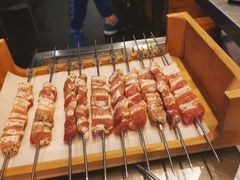 -很久以前羊肉串(大华三路店)