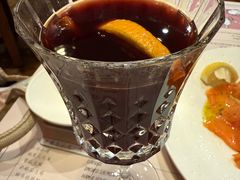 -安妮意大利餐厅(世贸天阶店)