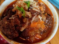 -El Bodegon阿根廷秘鲁餐厅(幸福路店)
