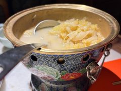 -小吊梨汤·北京菜·烤鸭(清河万象汇店)