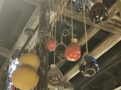 -泥糊破店小酒馆·团建聚餐(南京西路店)