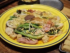 -北丐先生·野馄饨烧烤(雨花万象店)