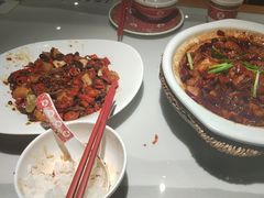 -味福记·江西小炒·南昌小吃(青山湖万达店)
