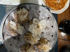 -回香楼大连新派清真菜
