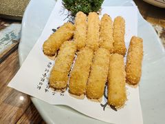 -江南婆婆(车墩店)