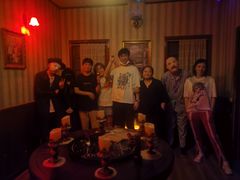 -棂笼·深度沉浸密室(武汉旗舰店)