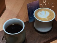-本無咖啡·BeanWood Coffee