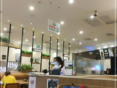 大堂-萨莉亚意式餐厅(天河城购物中心店)