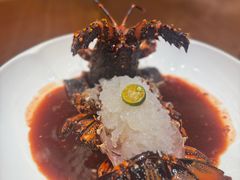 -东海怡品海鲜豆捞(星街坊店)