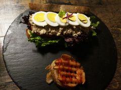 -HIGH FIVE哈福手工汉堡(桂林路店)