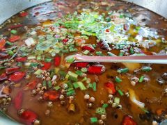 酸菜鱼-陈有良尖椒鸡(江津总店)