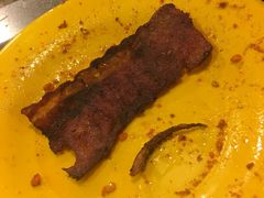 -巴麦隆自助烤肉(桂林路店)