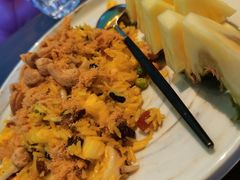 -星叶·东南亚料理(宁波万象汇店)
