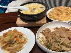 -老厨家(友谊路总店)