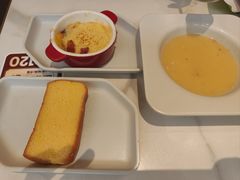 培根土豆泥-豪客来牛排(中华城店)