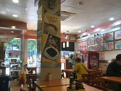 -第一面(东湖西路店)