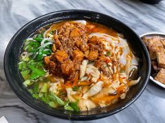 -再回首鸡肉米线(人民路一店)