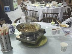 -尕胡才炕锅烤羊肉馆(八一路店)