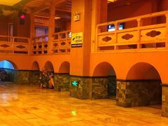 -恒坤北纬42度温泉洗浴(公园路店)