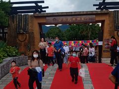 -云南民族村
