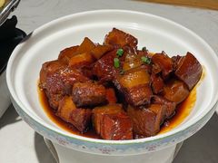 不倒翁红烧肉-不倒翁·安徽名菜楼(步行街店)
