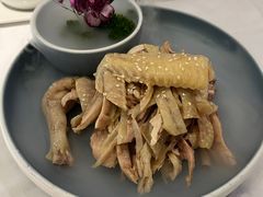 -尚一汤 广东炖汤(金桥国际店)