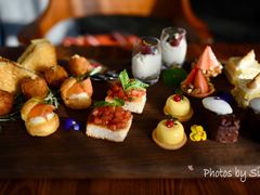-Mercato莫卡多露台餐厅与酒吧(K11店)