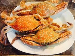 Pu&nbsp;Pen&nbsp;Restaurant-大螃蟹海鲜餐厅