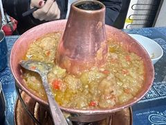 -蜗牛小馆醉乡民谣云南菜(惠新西里店)