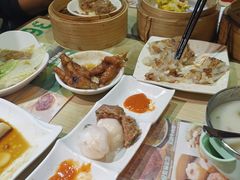 -添好运点心专门店(北角店)