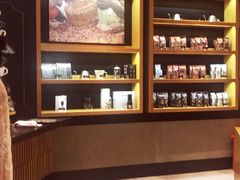 -星巴克(来福士2F店)