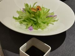 翡翠西芹-浙里本味·宴四季江南(三台山路店)