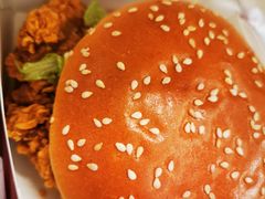 -肯德基(北京南站店)