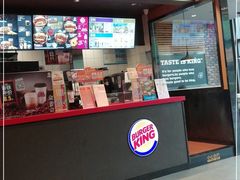 门面-汉堡王(上海凌云壹街坊店)
