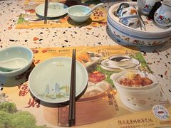 -点都德(广州白云山景区南门店)