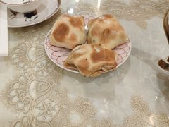 -欧提汗·新疆餐厅·清真(银都路店)