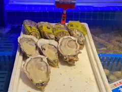 -倍儿美海鲜排挡·非遗海鲜蒸饺(洋货店)