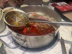 -小城牛事·鲜牛肉火锅(万达店)