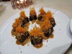 -京华烟云·北京烤鸭(领展购物广场·中关村店)