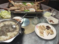 -四妹餐厅(玫瑰街店)