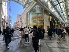 -心斋桥