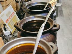 -非烤勿扰韩料自助烤肉(松山湖万科店)