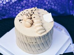 -山与蓝·轻糖鲜果蛋糕(勒泰店)
