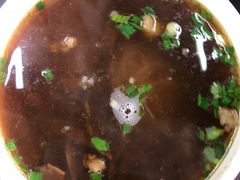 牛肉粉丝-清真蒋有记(老门东店)