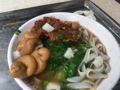 -珍珍小食店(西华路店)